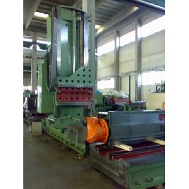 Mecof M 300 Portal milling machine