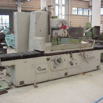 Jotes SPD 30B Cylindrical external / internal grinding machine