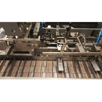 Marchesini BA 100 Cartoning machine / cartoner - Horizontal