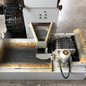 Reform Ar15/5hmt Paper guillotine