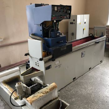 Reform Ar15/5hmt Paper guillotine