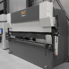 HACO 180 ton x 3600 mm CNC Press brake cnc/nc