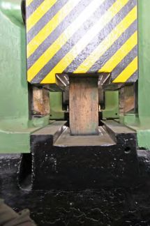 Lasco KH 160 Forging hammer