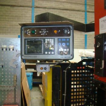 Amada Promecam 50/20 Press brake cnc/nc