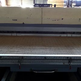 SCM tech 80 h-d Деревообрабатывающий центр с ЧПУ