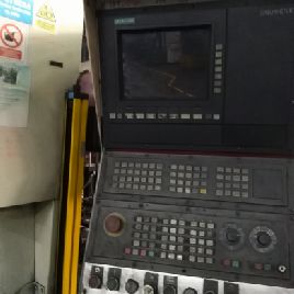 Emag VSC 01/315 Machining center - vertical