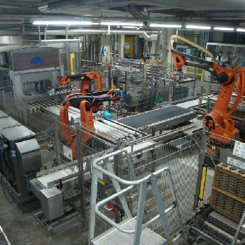 Waldner, Zellweg, JBT, SolvAir Filling machine - food industry