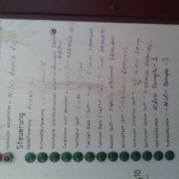 Aichelin KSGS 2-50/55/1200 Continue Furnace