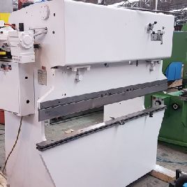 Colly 50/2000 Press brake