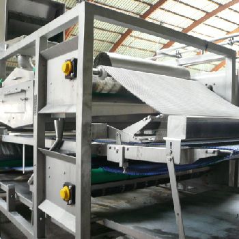 Teflon carpet "BERIEF Type Dubra