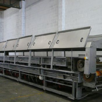 Teflon carpet "BERIEF Type Dubra