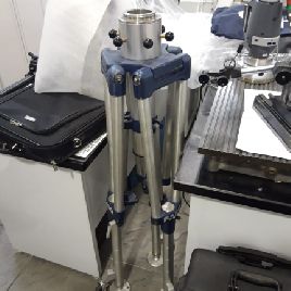 Faro Vantage Profile projector