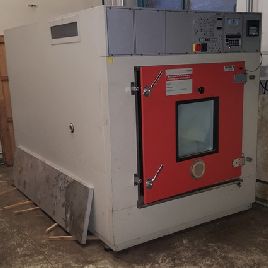 Heraeus Vötsch VUK 08/1500