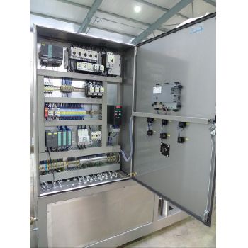 Eurolux BAV Vacuum Process Equipment A-400 Food machinery