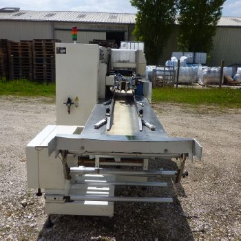 Ilapak ASTRA-E Flowpack