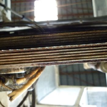 Ilapak ASTRA-E Flowpack