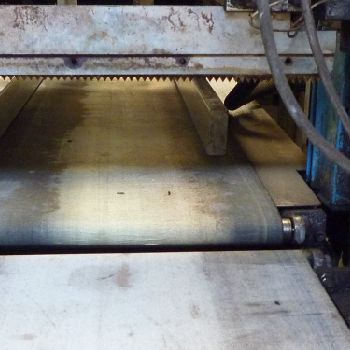 Ilapak ASTRA-E Flowpack