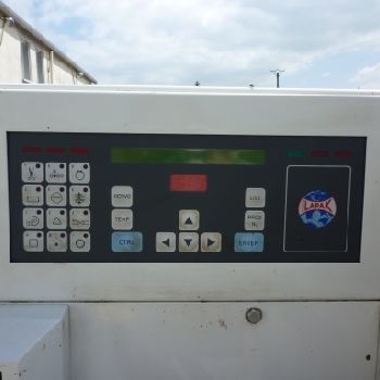 Ilapak ASTRA-E Flowpack