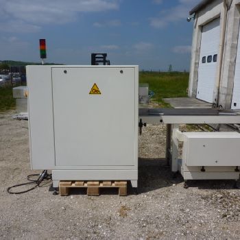 Ilapak ASTRA-E Flowpack