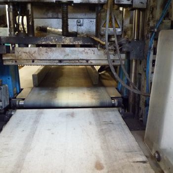 Ilapak ASTRA-E Flowpack