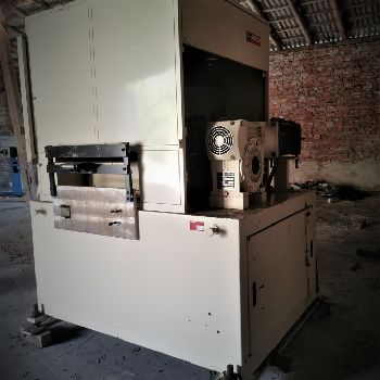 Dimeco 1691/E Straightening machine