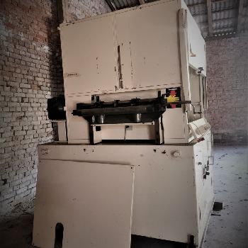 Dimeco 1691/E Straightening machine