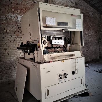 Dimeco 1691/E Straightening machine