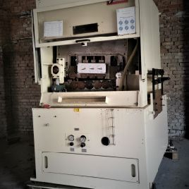 Redresseuse Dimeco 1691 / E