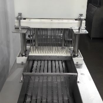 Injector Schröder N50