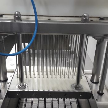 Injector Schröder N50