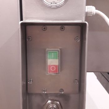 Injector Schröder N50