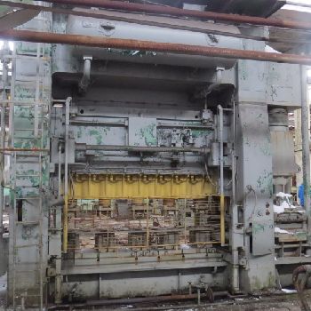 Фирма Aida FT2- 16 metal press