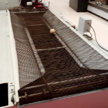 Danobat RT4000 Surface grinding machine