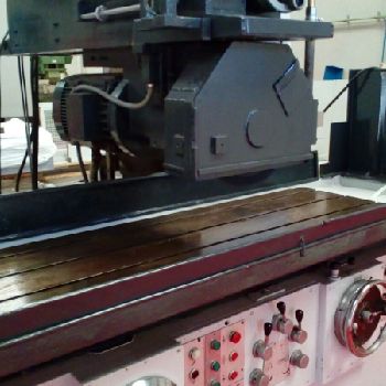 Danobat RT4000 Surface grinding machine