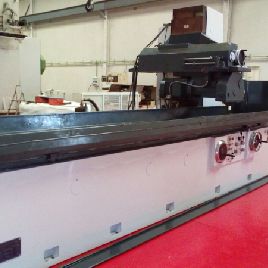 Danobat RT4000 Surface grinding machine