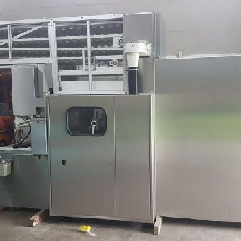 König KGV I 5000 Complete bread production line