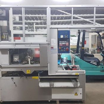 König KGV I 5000 Complete bread production line