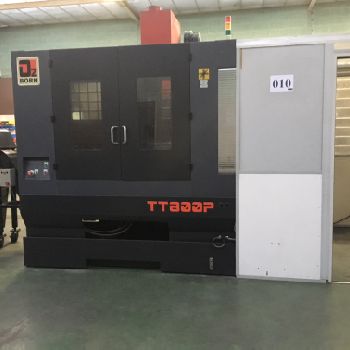 Lk Machinery MT800-P Machining center - vertical