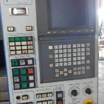 Jones &amp; Shipman Profile grinder