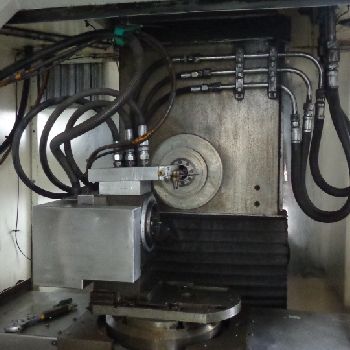 Jones &amp; Shipman Profile grinder