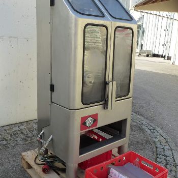 Treif Divider 600 Slicer