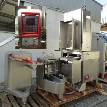 Treif Divider 600 Slicer