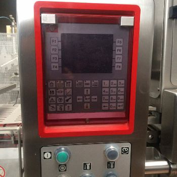 Treif Divider 600 Slicer