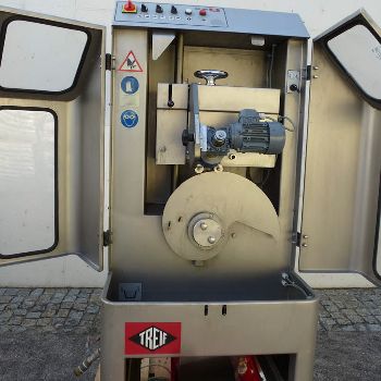 Treif Divider 600 Slicer