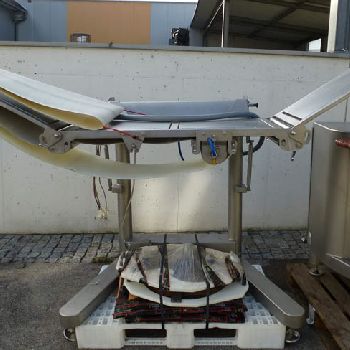 Treif Divider 600 Slicer