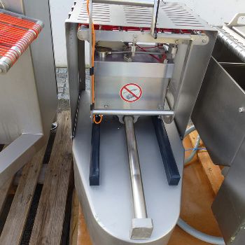 Treif Divider 600 Slicer