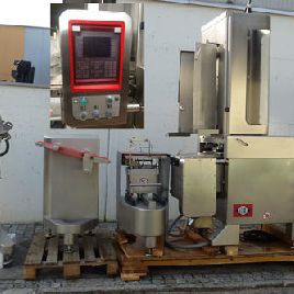 Treic Divider 600 Slicer