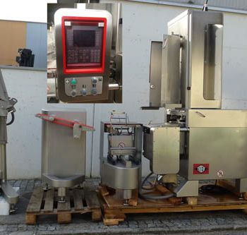 Treif Divider 600 Slicer