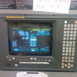 Muratec, Murata Machinery Vectrum 3046 + Клеточный погрузчик F1-1250 Штамповочный станок с ЧПУ