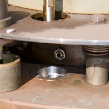 Krones VV 24/125 NK6 Bottling unit